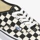 Férfi sportcipők VANS UA AUTHENTIC vn000w4ndi01 szín: fekete