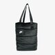 Női táska NIKE TÁSKA NIKE SPORTWEAR cu3930-010 szín: fekete