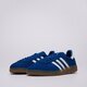 Gyerek sportcipők ADIDAS HANDBALL SPEZIAL J jp8000 szín: sötétkék