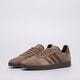 Férfi sportcipők ADIDAS GAZELLE  ig4989 szín: barna
