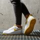 Női sportcipők NIKE WOMEN'S NIKE AIR FORCE 1 '07 ah0287-103 szín: fehér