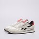 Férfi sportcipők REEBOK CLASSIC LEATHER 100209513 szín: fehér