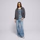 Női nadrágok LEVI'S NADRÁG CINCH BAGGY 001up-0000 szín: kék