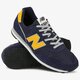 Férfi sportcipők NEW BALANCE ML373AA2 ml373aa2 szín: sötétkék