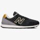 Női sportcipők NEW BALANCE WR996FBK wr996fbk szín: fekete