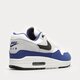 Férfi sportcipők NIKE AIR MAX 1 fd9082-100 szín: sötétkék