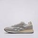 Férfi sportcipők REEBOK CLASSIC NYLON 89 100230499 szín: szürke
