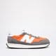 Férfi sportcipők NEW BALANCE 237  ms237vd szín: szürke