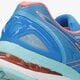 Női futócipők ASICS GEL-NIMBUS 19 t750n4306 szín: kék