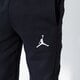 Férfi nadrágok JORDAN NADRÁG FLIGHT FLEECE WC PANT 823071-010 szín: fekete