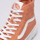 Női tornacipők VANS UA SENTRY SK8-HI WC vn0a4bvwbm51 szín: narancssárga