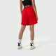 Női rövidnadrágok NIKE RÖVIDNADRÁG CHI W NK SHRT CRSSVR CTS 75 NBA db1361-657 szín: piros
