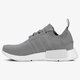 Női sportcipők ADIDAS NMD_R1 W PK by8762 szín: szürke