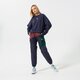 Női pulóver ADIDAS PULÓVER SWEATSHIRT hf7481 szín: sötétkék