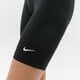 Női rövidnadrágok NIKE RÖVIDNADRÁG CORE SWOOSH CYCLE  cz8526-010 szín: fekete