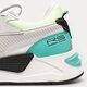 Férfi sportcipők PUMA RS-Z CORE 383590-03 szín: fehér