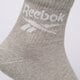 Női zoknik REEBOK ZOKNI 3 PACK SOCKS QUARTER rbkantf23057-r0427-3 szín: multicolor