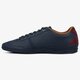 Férfi sportcipők LACOSTE MISANO SPORT 317 1 734cam0046003 szín: sötétkék