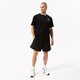 Női póló NEW BALANCE PÓLÓ NB ESSENTIALS UNI-SSENTIALS TEE ut21503bk szín: fekete