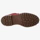 Férfi téli cipők TIMBERLAND PREMIUM 6 INCH BOOT a1149 szín: piros