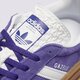 Női sportcipők ADIDAS GAZELLE BOLD W ie0419 szín: lila