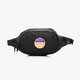 Női övtáska JORDAN ÖVTÁSKA JAN PARIS CROSSBODY 9a0336f66 szín: fekete