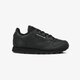 Gyerek sportcipők REEBOK CLASSIC LEATHER  50170 szín: fekete