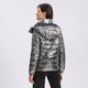 Női télikabát GUESS KABÁT FIORENZA JACKET w1bl00web40slvr szín: ezüst