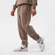 Férfi nadrágok ADIDAS NADRÁG TREFOIL LINEAR LABEL SWEATPANT hm2669 szín: barna