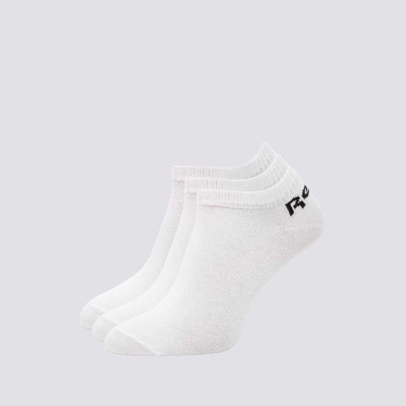 REEBOK ZOKNI ACT CORE LOW CUT SOCK 3P
