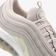 Női sportcipők NIKE W AIR MAX 97 921733-013 szín: bézs