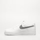 Férfi sportcipők NIKE AIR FORCE 1 '07  fd0660-100 szín: fehér