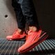 Férfi sportcipők PUMA IGNITE LIMITLESS LEAN MODERN 19254801 szín: piros