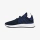 Gyerek sportcipők ADIDAS X_PLR C by9883 szín: sötétkék