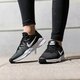 NIKE W ZOOM CONDITION TR 2 909011-001 szín: fekete