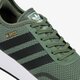 Gyerek sportcipők ADIDAS N-5923 J b37146 szín: zöld