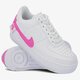 Női sportcipők NIKE W AIR FORCE 1 JESTER XX ao1220105 szín: fehér