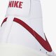 Férfi sportcipők NIKE BLAZER MID '77 VINTAGE bq6806-102 szín: fehér
