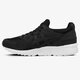 Gyerek sportcipők ASICS GEL-LYTE V GS  c541n9086 szín: fekete