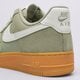 Férfi sportcipők NIKE AIR FORCE 1 '07 LV8 fq8714-300 szín: zöld