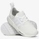Gyerek sportcipők ADIDAS NMD_R1 J fw0432 szín: fehér