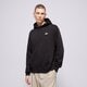 Férfi pulóver NIKE PULÓVER KAPUCNIS M NK CLUB BB PO HOODIE fn3859-010 szín: fekete