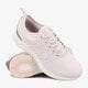 Gyerek sportcipők NIKE DUALTONE RACER GG 917649-603 szín: rózsaszín