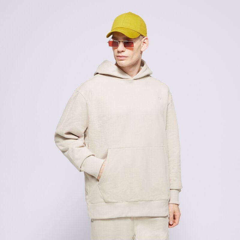 ADIDAS PULÓVER KAPUCNIS C HOODIE FT