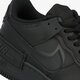 Női sportcipők NIKE W AIR FORCE 1 SHADOW  ci0919-001 szín: fekete