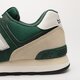 Férfi sportcipők NEW BALANCE 574  u574mu2 szín: zöld