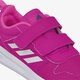Gyerek sportcipők ADIDAS TENSAUR I  fw4003 szín: rózsaszín