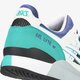 Férfi sportcipők ASICS GEL-LYTE III OG 1191a266103 szín: fehér