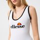 ELLESSE BODY LILS sge08425white szín: fehér