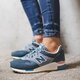 Női sportcipők NEW BALANCE WL840RTC wl840rtc szín: kék